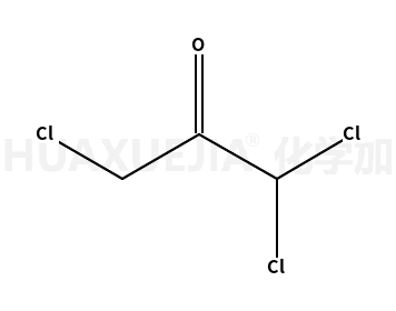 三氯丙酮