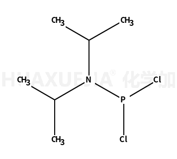 二异丙基磷光体amidous二氯化物