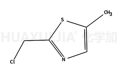 2-(氯甲基)-5-甲基-1,3-噻唑盐酸盐