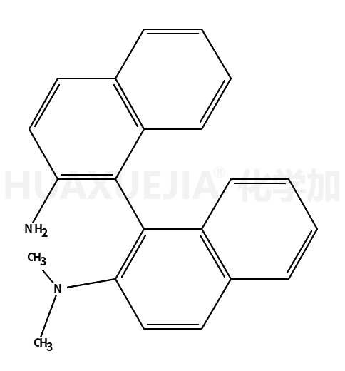 (S)-N,N-二甲基-1,1'-联萘胺