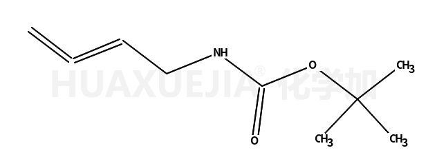 N-BOC-1,2丁二烯胺--庄