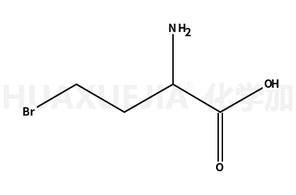 (S)-2-AMINO-4-BROMOBUTANOIC ACID