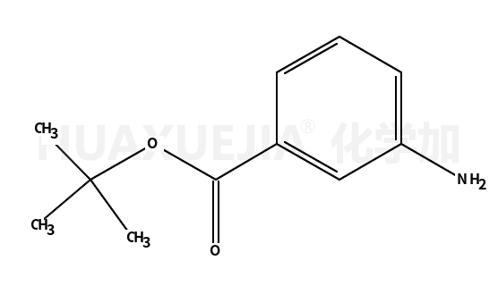 3-氨基苯甲酸叔丁酯