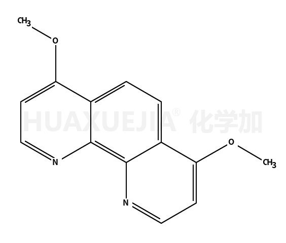 4,7-二甲氧基-1,10-菲咯啉