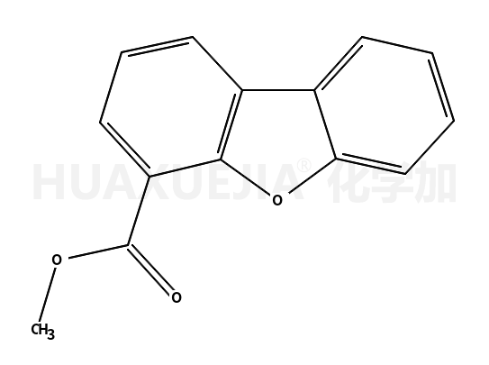 methyl dibenzo[b,d]furan-4-carboxylate