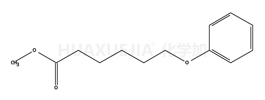 Methyl 6-phenoxyhexanoate