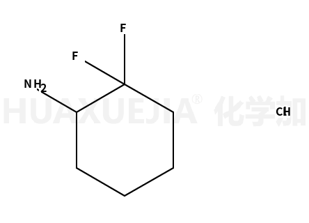 2,2-二氟环己胺盐酸盐