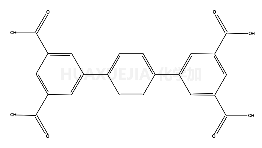 [1,1′:4′,1″]三联苯-3,3″,5,5″-四甲酸