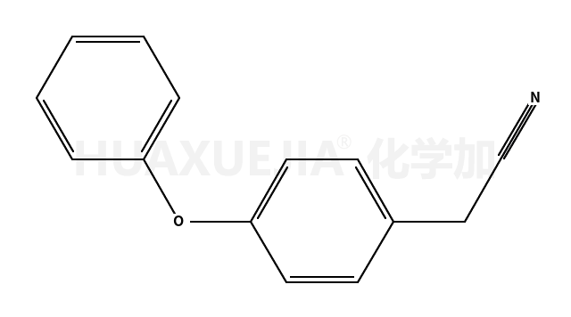 4-苯氧基苯乙腈