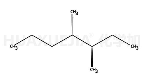 3,4-二甲基庚烷