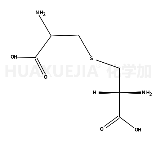 (2S,6R)-羊毛硫氨酸