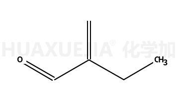 2-乙基丙烯醛