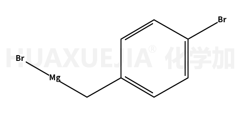 4-溴苄基异丙溴化镁, 0.25M 溶液