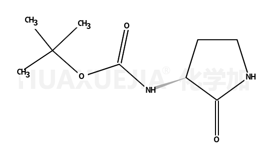 (S)-boc-3-氨基-2-吡咯烷酮