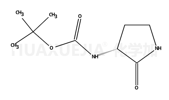 (S)-叔丁氧羰基-3-氨基-2-吡咯烷酮