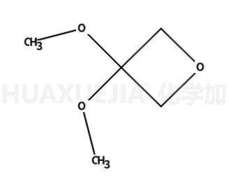 3,3-二甲氧基氧杂环丁烷