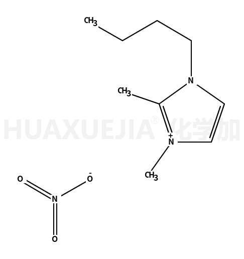 1-丁基-2, 3-二甲基咪唑硝酸盐