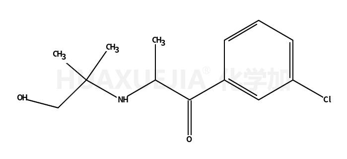 羟基安非他酮