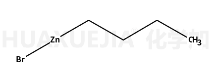 丁基溴化锌