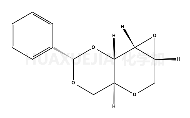 D-Allitol, 1,5:2,3-dianhydro-4,6-O-[(R)-phenylmethylene]
