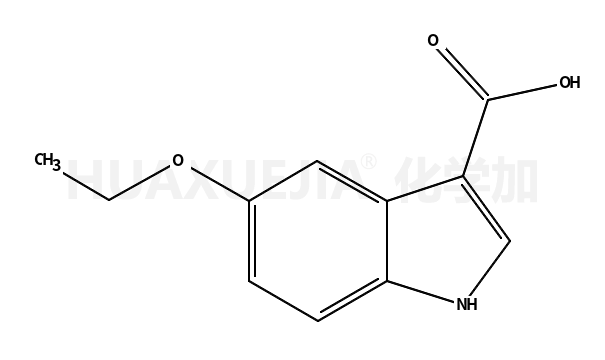 5-Ethoxy-1H-indole-3-carboxylic acid