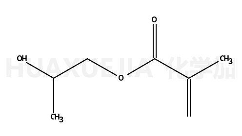 2-羟丙基异丁烯酸酯