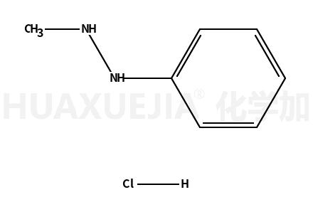 N-甲基苯肼盐酸盐
