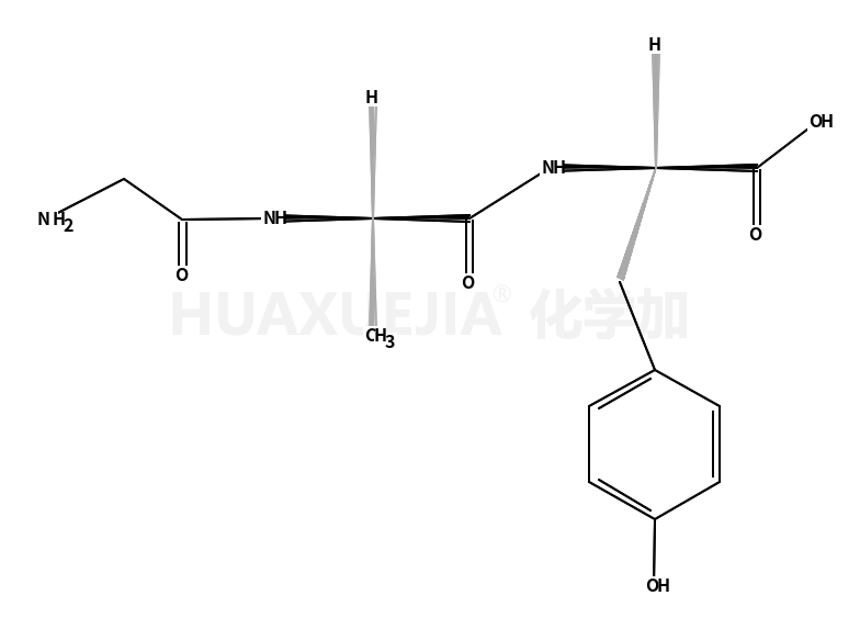 GLY-ALA-TYR