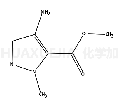 methyl 4-amino-2-methylpyrazole-3-carboxylate