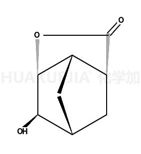 2-羟基-4-氧杂三环[4,2,1,0 37]-5-壬酮