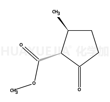(2R)-2-甲基-5-氧环戊基甲酸甲酯