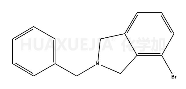 2-苄基-4-溴异吲哚啉