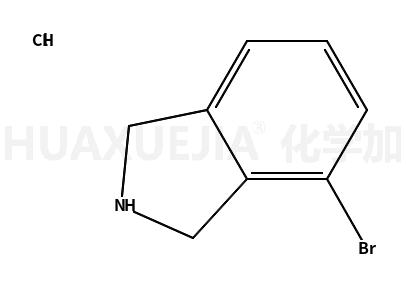 4-Bromoisoindoline hydrochloride