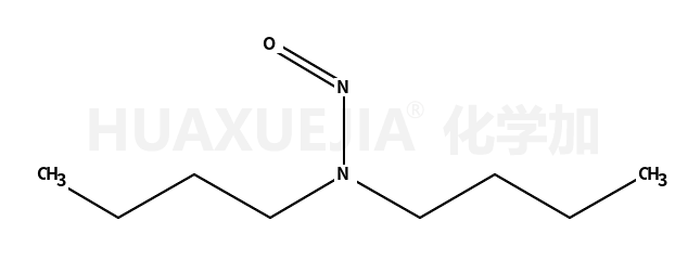 N-亚硝基二正丁胺