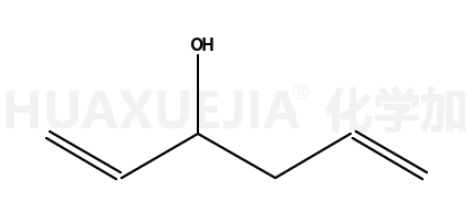 1,5-己二烯醇