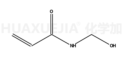 N-羟甲基丙烯酰胺