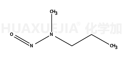 N-亚硝基-N-甲基-N-丙胺