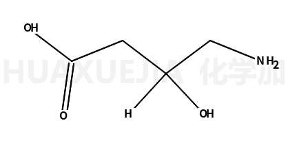 4-氨基-3-羟基丁酸