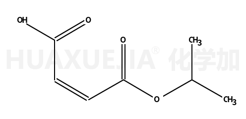 (Z)-4-oxo-4-propan-2-yloxybut-2-enoic acid