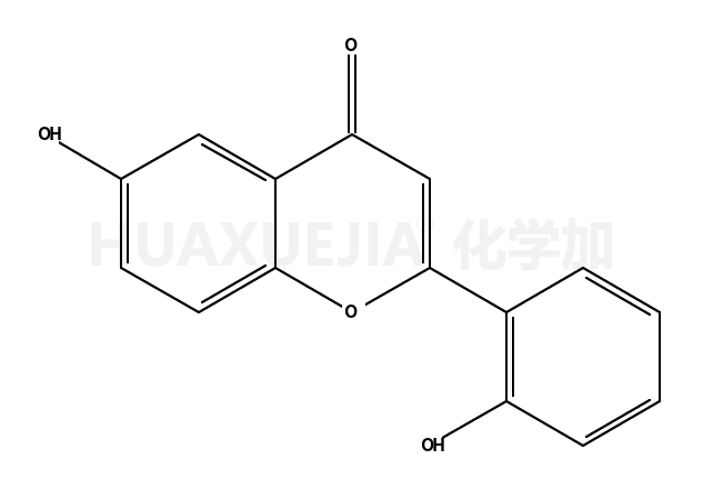 6,2'-二羟基黄酮
