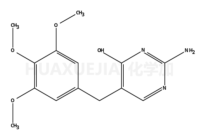 甲氧苄啶杂质D92440-76-1