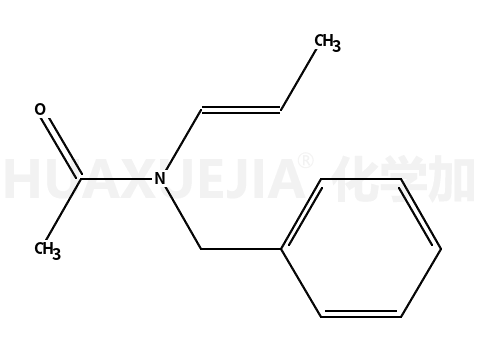 N-苄基-N-甲氧基-2,3-丙烯胺