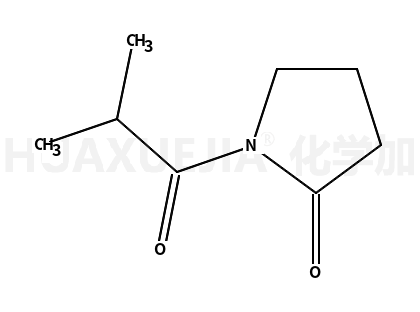 1-异丁酰-2-吡咯烷酮