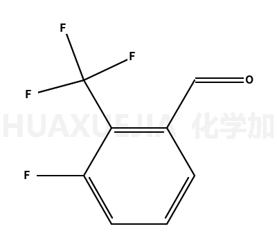 3-氟-2-三氟甲基苯甲醛