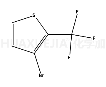 3-溴-2-(三氟甲基)噻吩