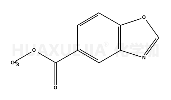 甲基-1,3-苯并唑-5-羧酸乙酯