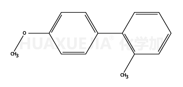4-甲氧基-2-甲基-联苯