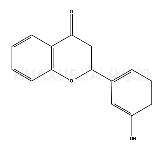 3-羟基黄烷酮