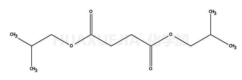 丁二酸二异丁酯