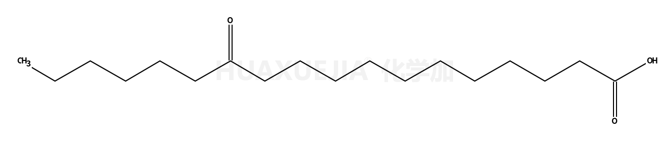 12-OXOOCTADECANOIC ACID